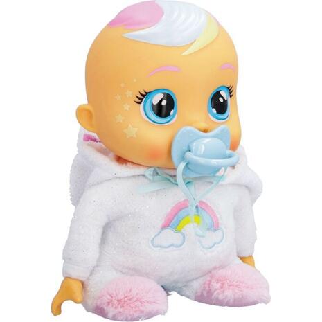 Παιχνιδολαμπάδα Cry Babies Κούκλα Κλαψουλίνια Όνειρα Γλυκά Dreamy