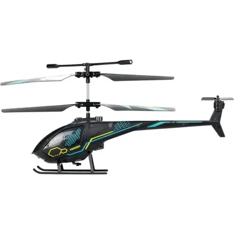 Τηλεκατευθυνόμενο Ελικόπτερο Silverlit Flybotic Air Mamba