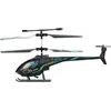 Λαμπάδα Τηλεκατευθυνόμενο Ελικόπτερο Silverlit Flybotic Air Mamba