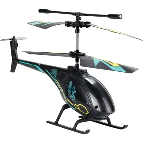 Τηλεκατευθυνόμενο Ελικόπτερο Silverlit Flybotic Air Mamba