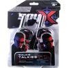 Spy X Walkie Talkies