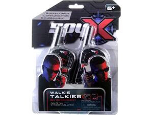 Spy X Walkie Talkies