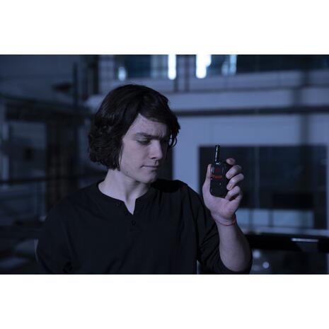 Spy X Walkie Talkies