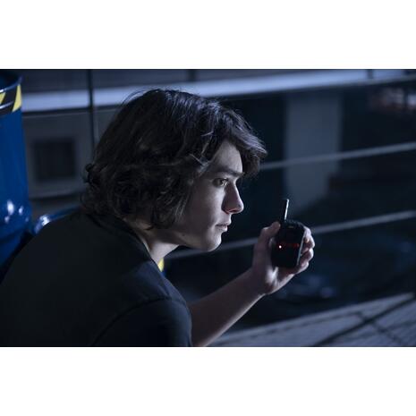 Spy X Walkie Talkies