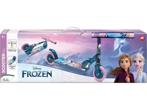 AS Παιδικό Πατίνι Με 2 Ρόδες Disney Frozen