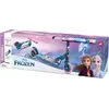 Λαμπάδα AS Παιδικό Πατίνι Με 2 Ρόδες Disney Frozen