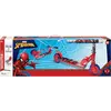 Λαμπάδα AS Παιδικό Πατίνι Με 2 Ρόδες Marvel Spiderman