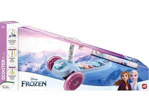 AS Παιδικό Scooter Plus Με 3 Ρόδες Disney Frozen