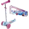 Λαμπάδα AS Παιδικό Scooter Plus Με 3 Ρόδες Disney Frozen