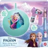 Boing & Bubble Gun Frozen