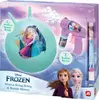 Boing & Bubble Gun Frozen