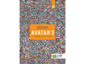 Avatar 3 Cahier (978-618-5681-04-3)