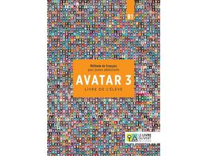 Avatar 3 élève (+ e-book) (978-618-5681-03-6)