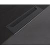 ΓΡΑΦΕΙΟ ΕΠΑΓΓΕΛΜΑΤΙΚΟ ΑΡΙΣΤΕΡΗ ΓΩΝΙΑ ROSEWOOD HM2112L 200X160X76Υ εκ.