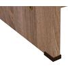 ΤΡΑΠΕΖΑΚΙ ΣΑΛΟΝΙΟΥ HAYDEN HM2286.02 ΣΕ ΧΡΩΜΑ SONAMA 80x46x41,5
