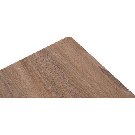 ΤΡΑΠΕΖΑΚΙ ΣΑΛΟΝΙΟΥ HAYDEN HM2286.02 ΣΕ ΧΡΩΜΑ SONAMA 80x46x41,5