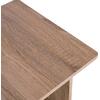 ΤΡΑΠΕΖΑΚΙ ΣΑΛΟΝΙΟΥ HAYDEN HM2286.02 ΣΕ ΧΡΩΜΑ SONAMA 80x46x41,5