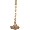 ΔΙΑΚΟΣΜΗΤΙΚΟ ΔΕΝΤΡΟ TROPIC HM4322 τ.ΦΟΙΝΙΚΑ ΑΠΟ MENDONG GRASS 360Yεκ.