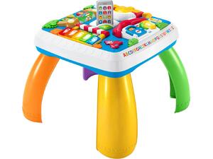 Fisher-Price Παίζω και Μαθαίνω Eκπαιδευτικό Tραπέζι