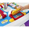 Fisher-Price Παίζω και Μαθαίνω Eκπαιδευτικό Tραπέζι