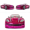 Barbie R/C Dream Car σε ροζ χρώμα