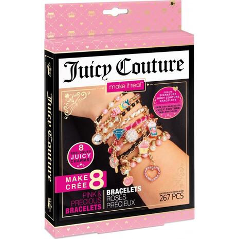 Make it Real - Juicy Couture  Juicy Couture Pink & Precious