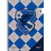 Τετράδιο Salko σπιράλ "School Pride Harry Potter" 17x25 4 θεμάτων 240Φ (διάφορα σχέδια)