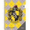 Τετράδιο Salko σπιράλ "School Pride Harry Potter" 17x25 4 θεμάτων 240Φ (διάφορα σχέδια)