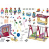 Playmobil My Life Λούνα Πάρκ (71452)