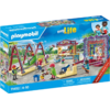 Playmobil My Life Λούνα Πάρκ (71452)