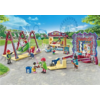 Playmobil My Life Λούνα Πάρκ (71452)