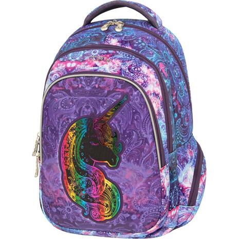 Τσάντα Πλάτης POLO Spirit Unicorn (901048-8294 2024)