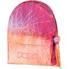 Τσάντα Πλάτης POLO Original Scarf Craft Salmon/Fuchsia (901161-8256 2024)