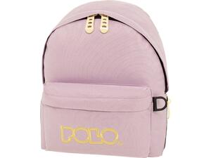 Σακίδιο πλάτης νηπίου 1+1 θέσεων POLO Mini Lilac/Λιλά (901067-4570 2024)