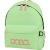 Τσάντα πλάτης POLO Mini Pistachio/Φιστικί (901067-6939 2024)