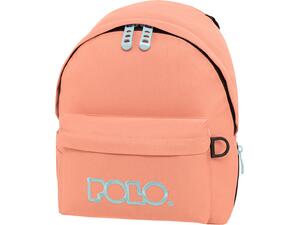 Τσάντα πλάτης νηπίου POLO Mini Salmon/Σoμόν (901067-3756 2024)