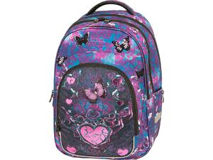 Tσάντα πλάτης POLO Ace Heart (901047-8286 2024)