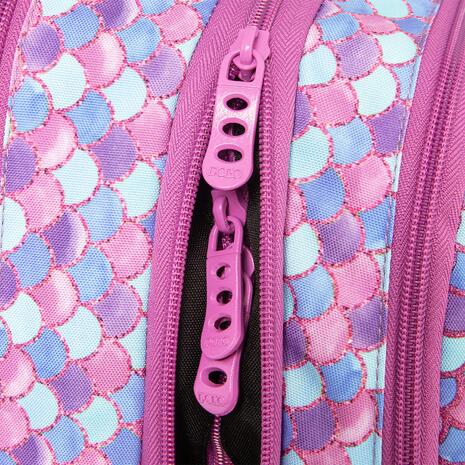 Τσάντα πλάτης POLO Peak Mermaid (901046-8280 2024)