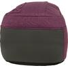 Τσάντα πλάτης 2 θέσεων POLO Spin Violet-Βιολετί (901044-4600 2024)
