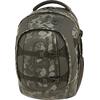 Τσάντα πλάτης POLO Cryptic Black Camo (901001-8308 2024)