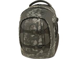 Τσάντα πλάτης POLO Cryptic Black Camo (901001-8308 2024)