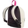 Τσάντα πλάτης νηπίου POLO Mini White/Magenta-Λευκό-Ματζέντα (901067-2543 2024)