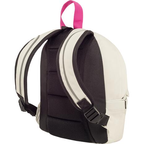 Τσάντα πλάτης νηπίου POLO Mini White/Magenta-Λευκό-Ματζέντα (901067-2543 2024)