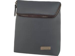 Τσάντα πλάτης POLO Backpack Majestic Dark Blue-Σκούρο Μπλε (907062-5100)