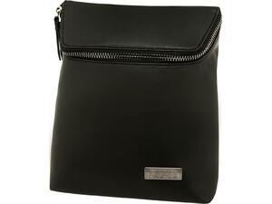 Τσάντα πλάτης POLO Backpack Majestic Black-Μαύρο