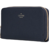 Πορτοφόλι Charm London Navy Blue-Μπλε (21426-002)