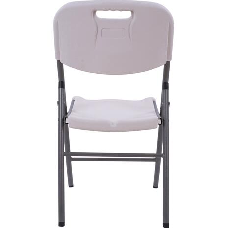 ΚΑΡΕΚΛΑ CATERING-ΣΥΝΕΔΡΙΟΥ ΠΤΥΣΣΟΜΕΝΗ 47x54,5x86 εκ. HM5069 (σετ 4 τεμαχίων)