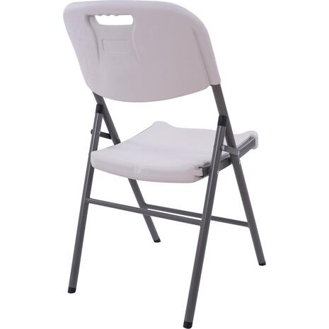 ΚΑΡΕΚΛΑ CATERING-ΣΥΝΕΔΡΙΟΥ ΠΤΥΣΣΟΜΕΝΗ 47x54,5x86 εκ. HM5069 (σετ 4 τεμαχίων)