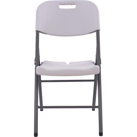 ΚΑΡΕΚΛΑ CATERING-ΣΥΝΕΔΡΙΟΥ ΠΤΥΣΣΟΜΕΝΗ 47x54,5x86 εκ. HM5069 (σετ 4 τεμαχίων)