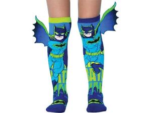 Κάλτσες Madmia Batman Neon MB002 (303545)